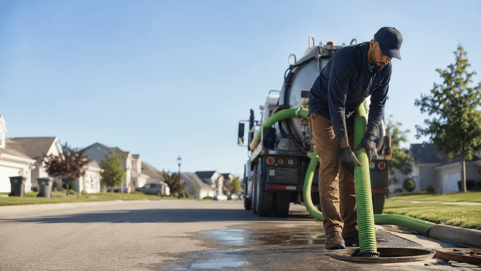 Mosquito Control in Dunlap, CA